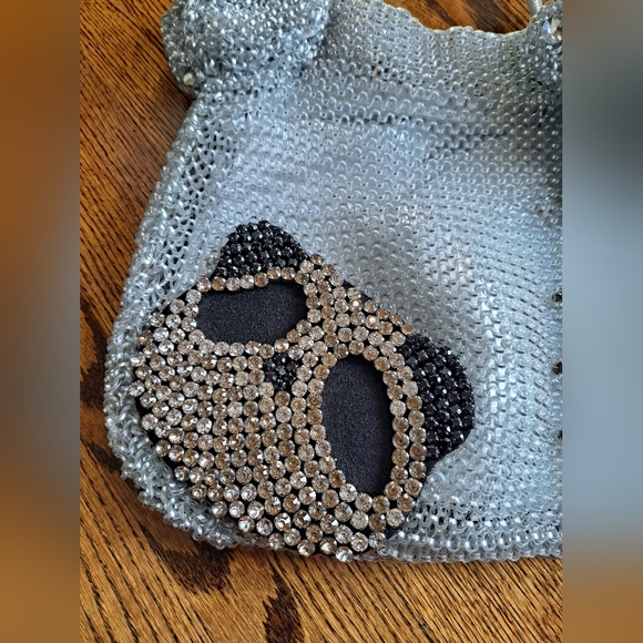 Handmade Hello Kitty handbag - Picture 5 of 6